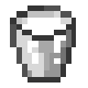 Minecraft Bucket of Milk Image