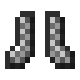 Chainmail Boots