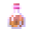 Fire Resistance Potion 3:00 Item in Minecraft