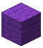 purple-wool
