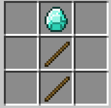 Diamond Shovel