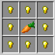 Golden Carrot