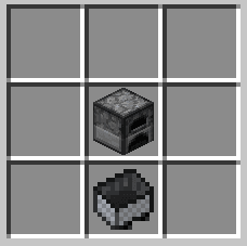 Minecart With Furnace
