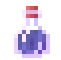 Slowness Potion 1:30 Item in Minecraft