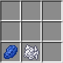 recipe-light-blue-dye – Minecraft
